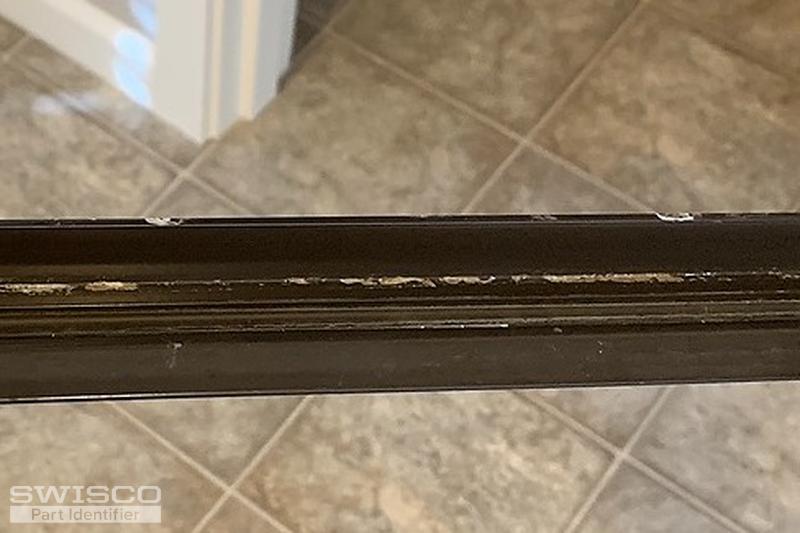 24 inch shower door sweep 24 inch shower door sweep