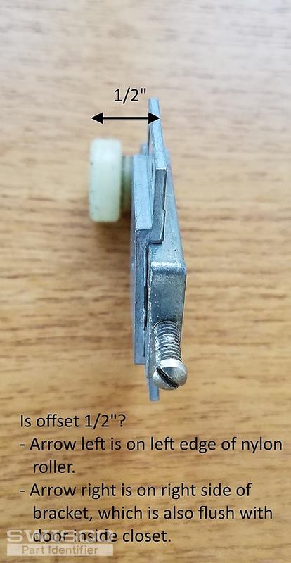 Hardware offset