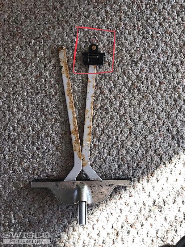 marked encrantz arm