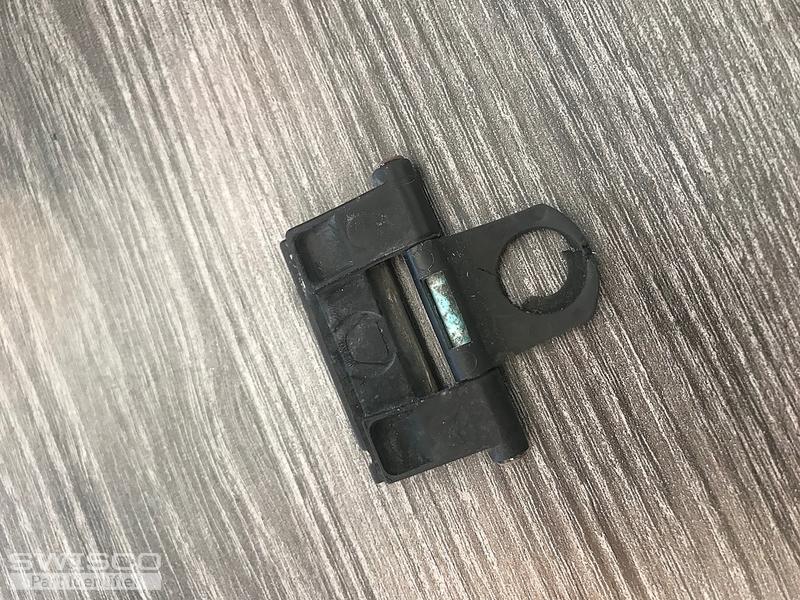 Needed Part