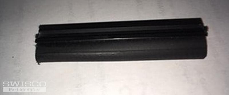 Kawneer weather stripping 3