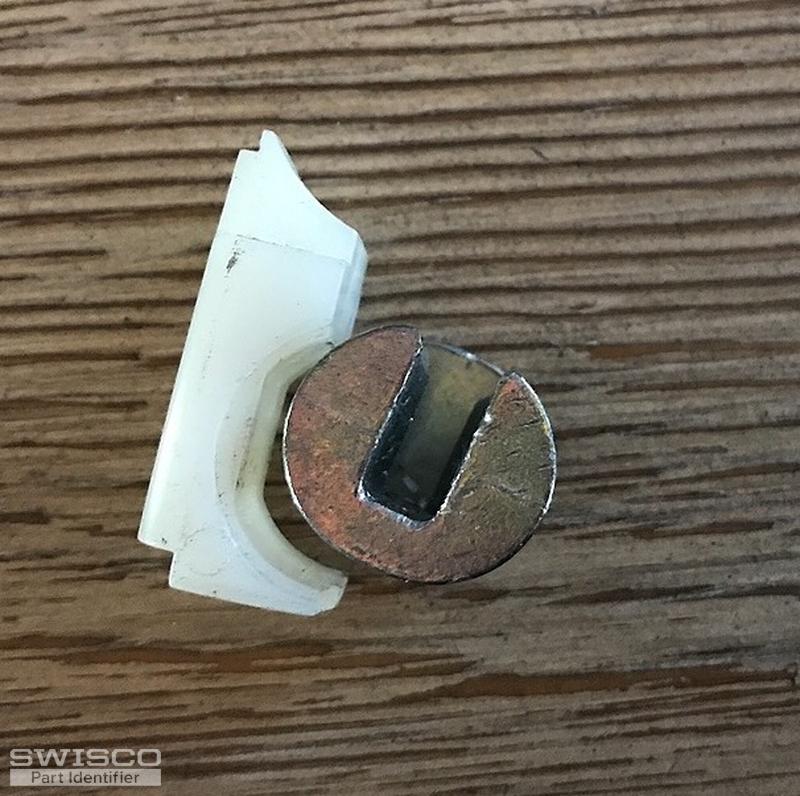 Double Hung Window Won't Stay Up