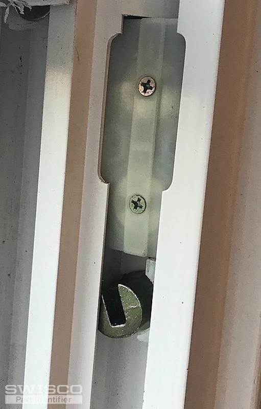 Double Hung Window Won't Stay Up