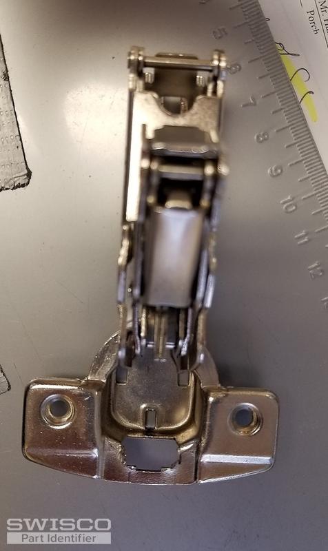 hinge #1