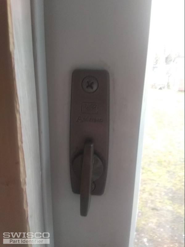 Keyed lock conversion kit