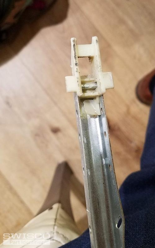 window sash 2
