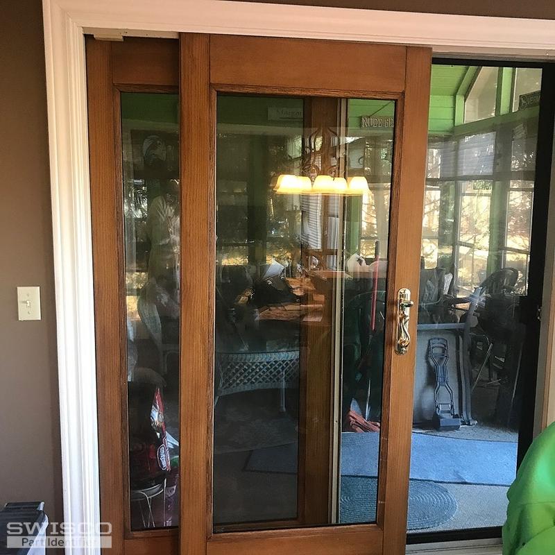 How To Fix A Sagging Sliding Glass Door Glass Door Ideas
