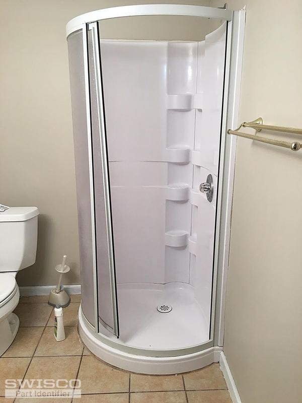 Shower Door Need Bottom Rollers Swisco Com Shower Door Lower Guide Full Size Image Of User Uploaded Photo Named 20190311 165935 Jpg