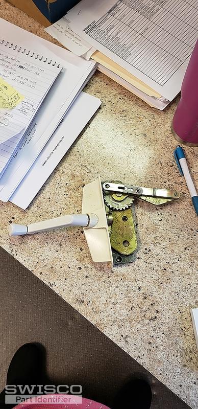 window handle