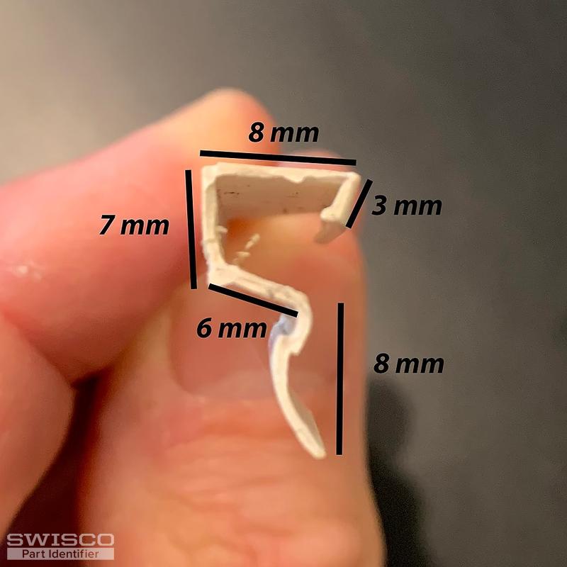 glazing_profile_measurements