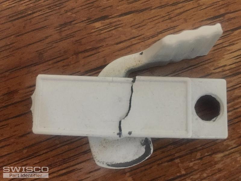 MI window lock