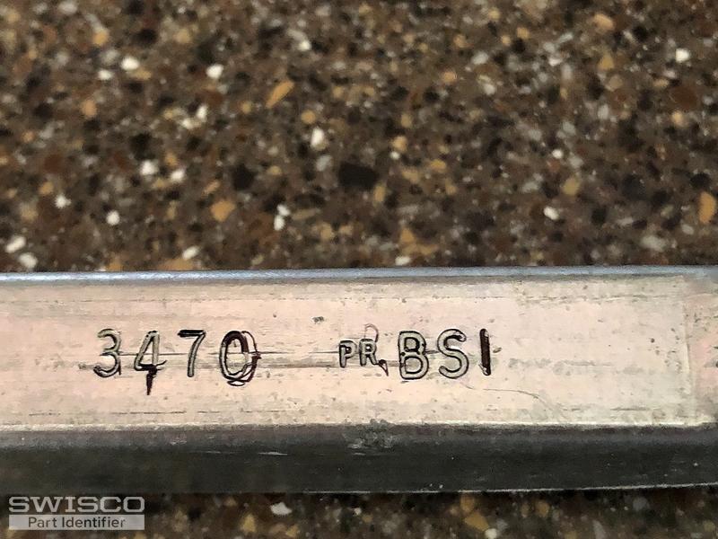 3470 BSI