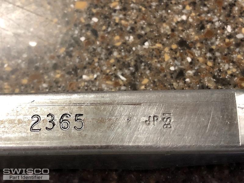 2365 BSI