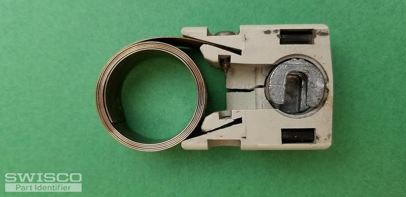 Window pivot