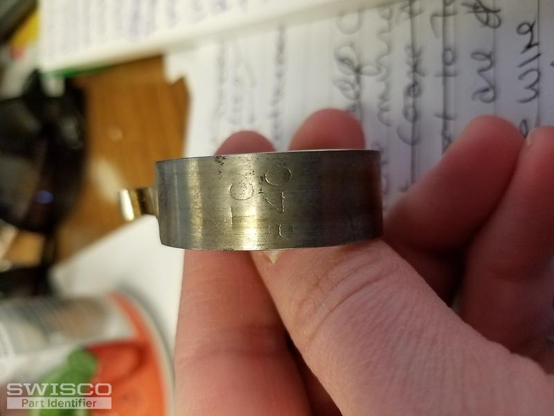coil TC 840