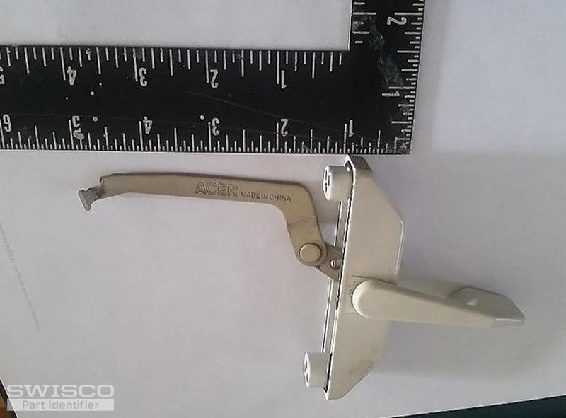 window lock