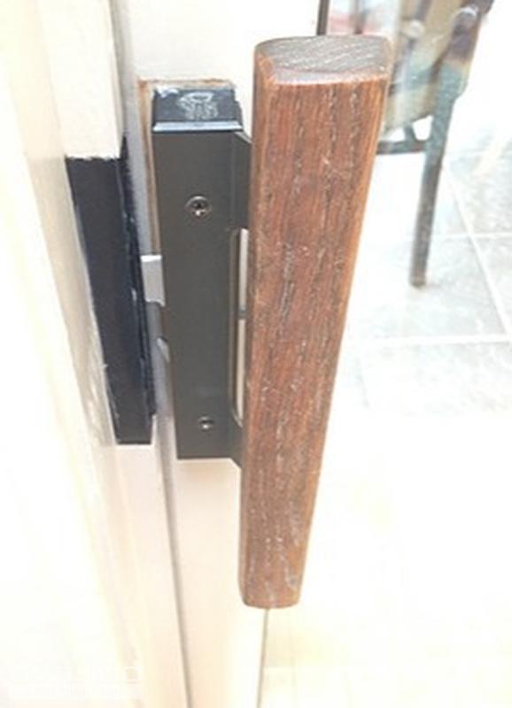 Handle Image