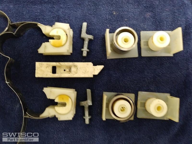 Simonton Window Parts Needed : SWISCO.com