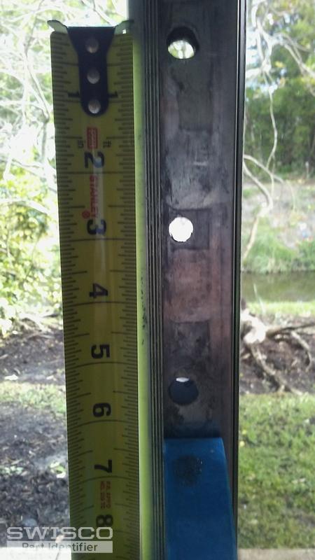 GlassDoorHandle