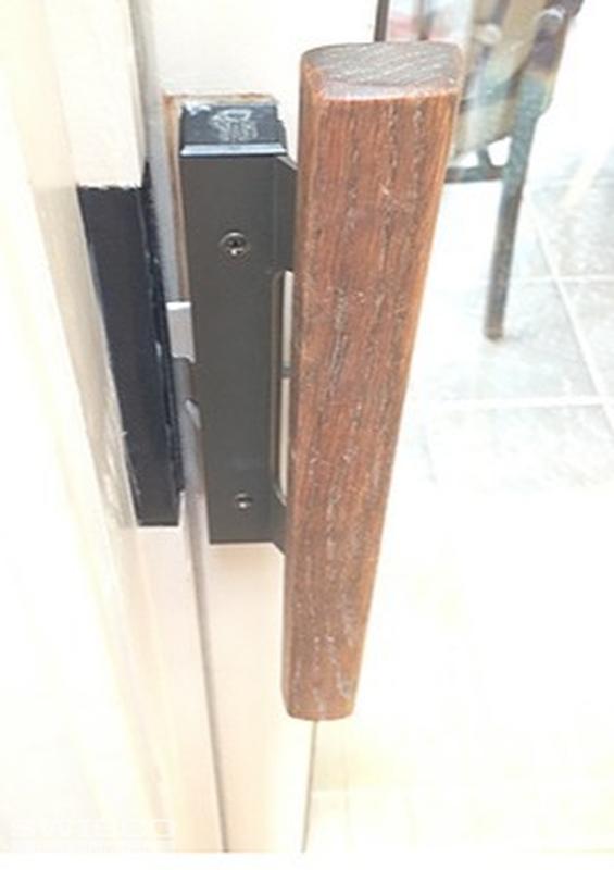 Handle Image