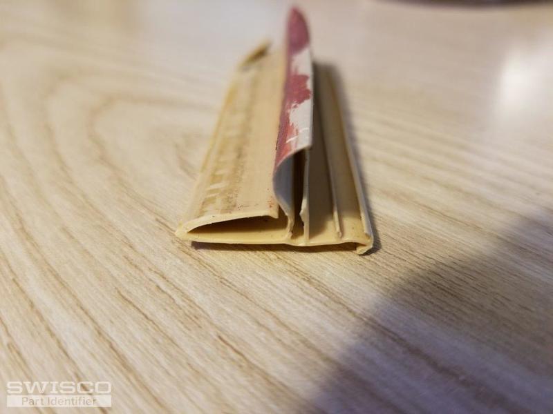 door seal