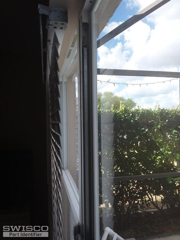 WIndow Frame