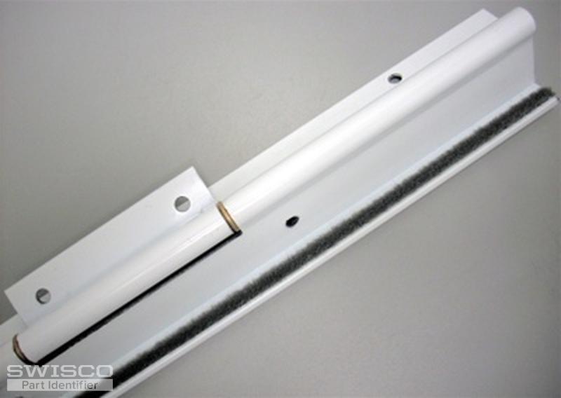 Older Storm Door Hinge Bar Swisco Com