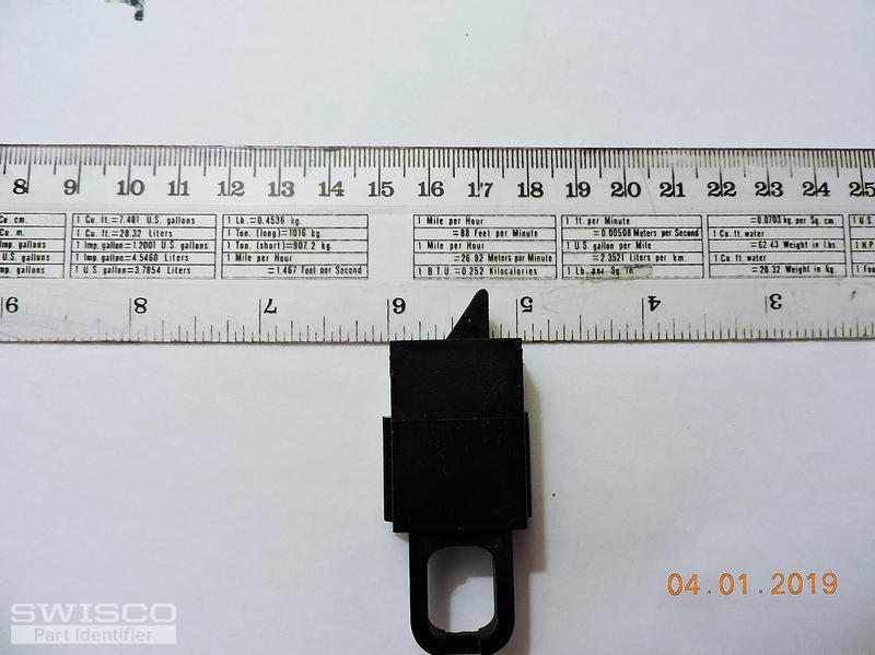 2019-04-01 Window latch - body width