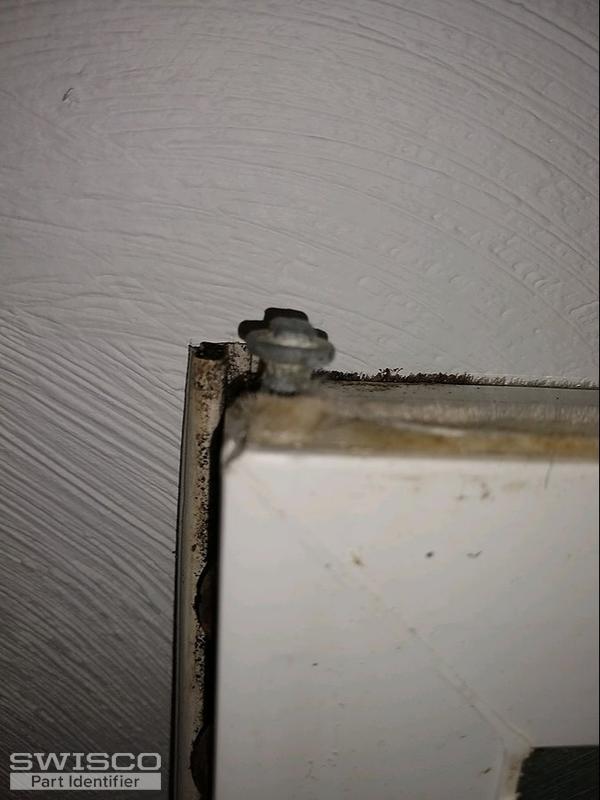 window pivot pin