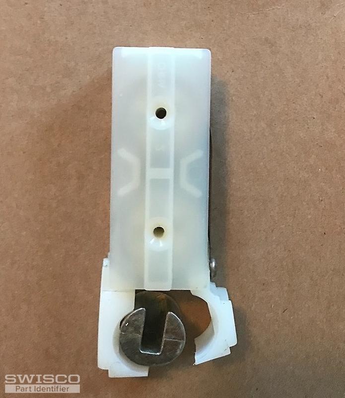 Simonton Casement Window Parts