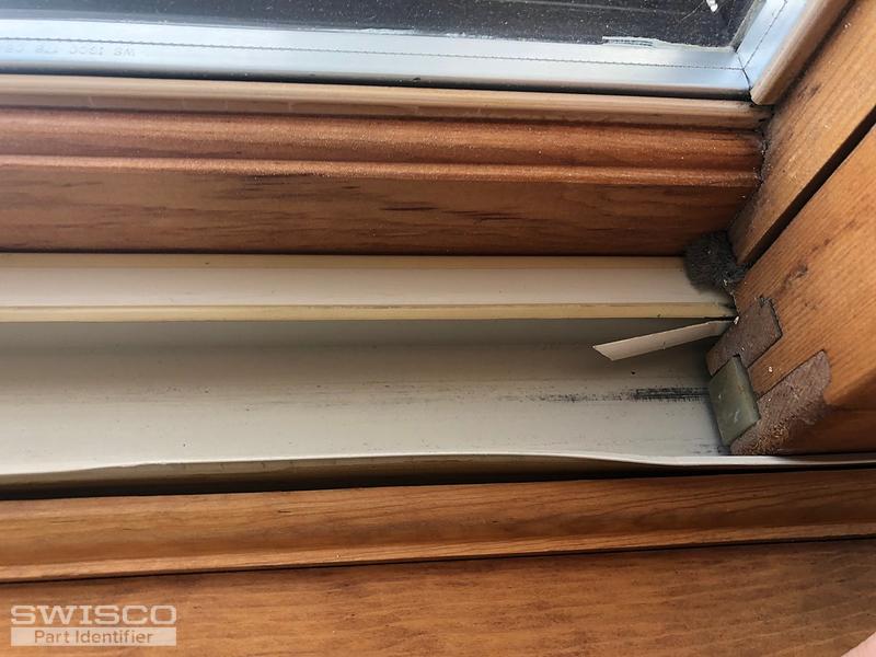 Roberts Sash Liner