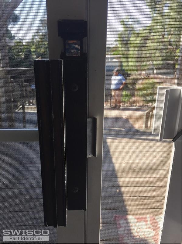 MONICA POWELL WINDOW MASTER DOOR HANDLE PICTURE
