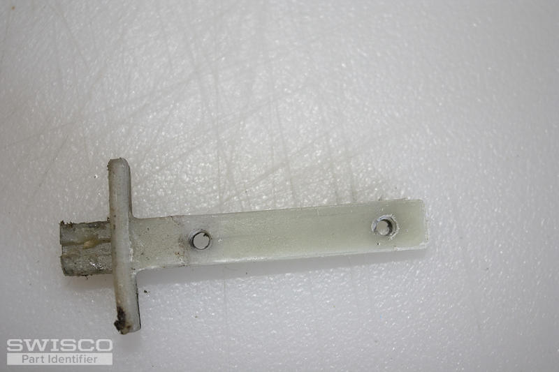 Upper Sash Pivot Arm