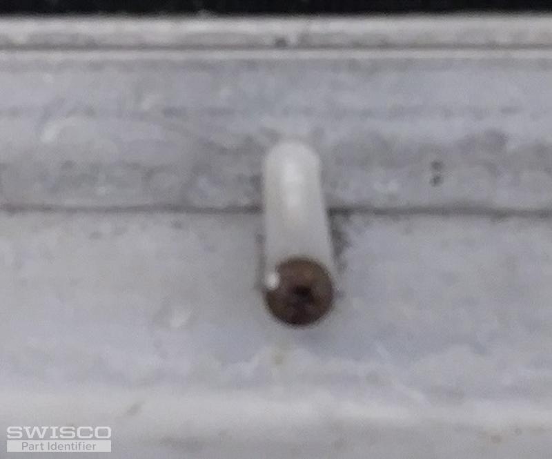 window screen clip
