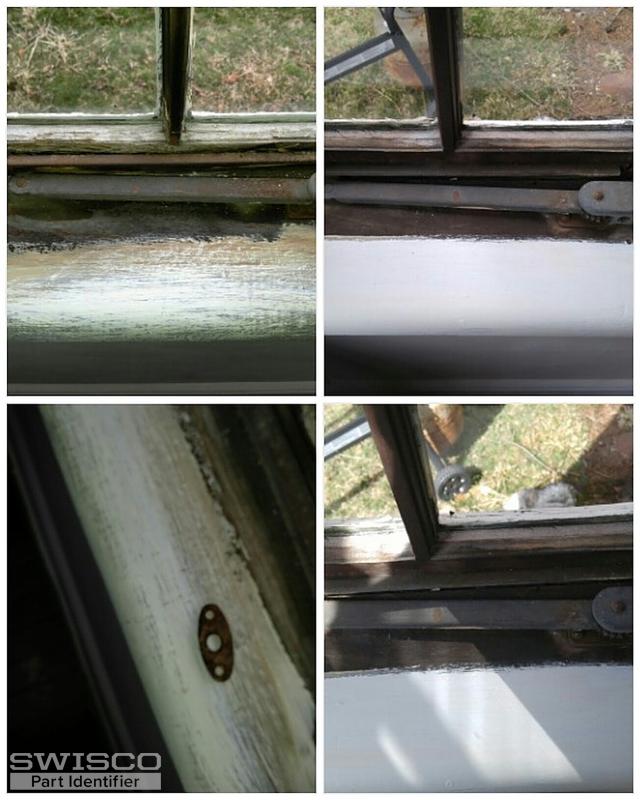 window parts