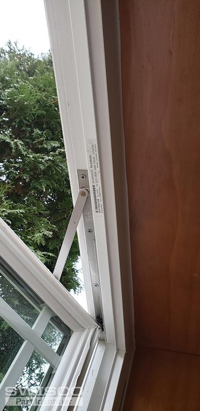 Simonton Window