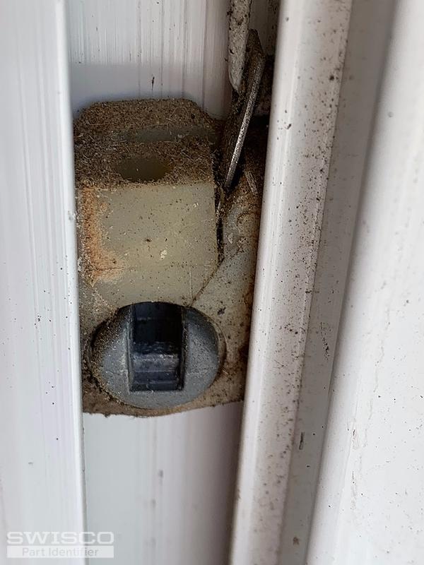 Harvey Casement Window Parts