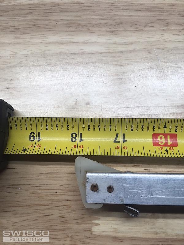 Channel Balance Length