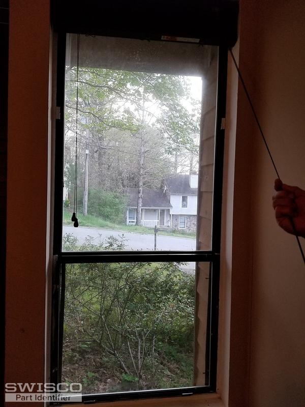 window full