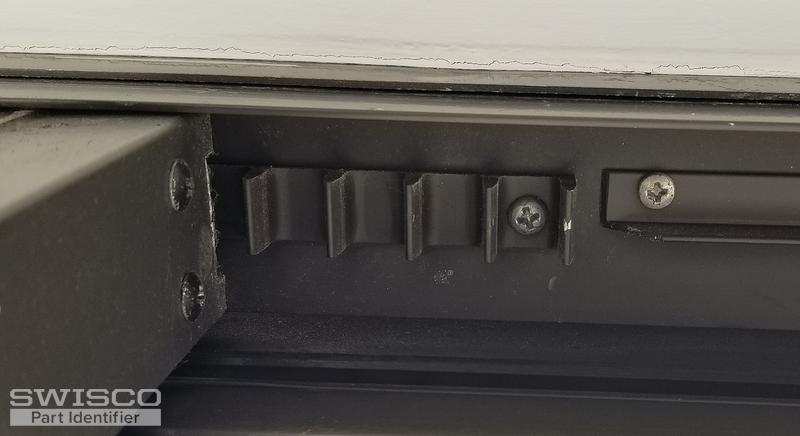 door catch