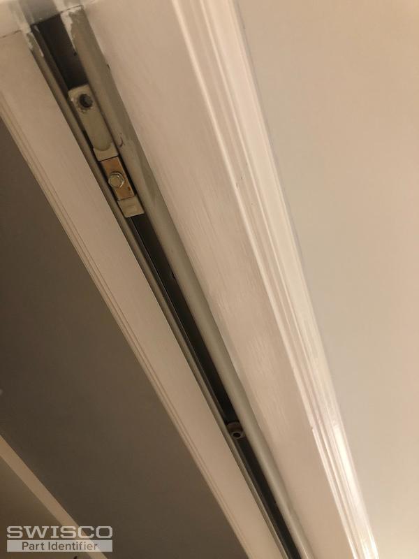 6 Bifold Need Bottom Track