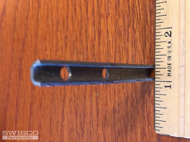 Tilt window sash pivot bar