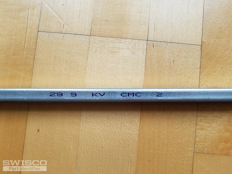 Channel Balance Stamp