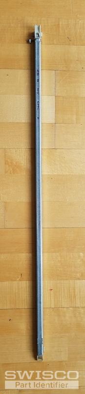 Channel Balance Side 1