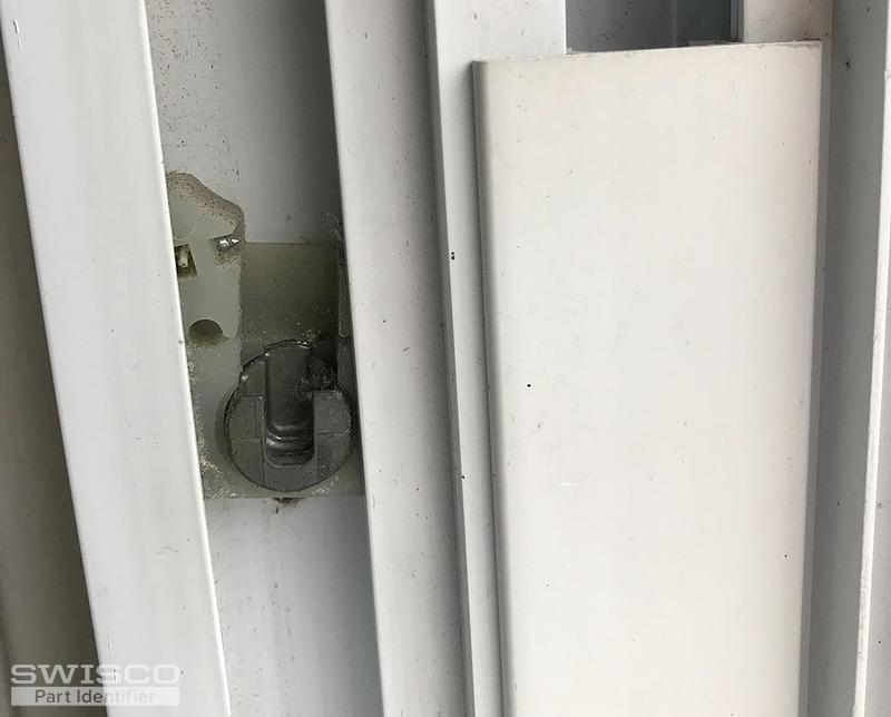 Replacement window shoe