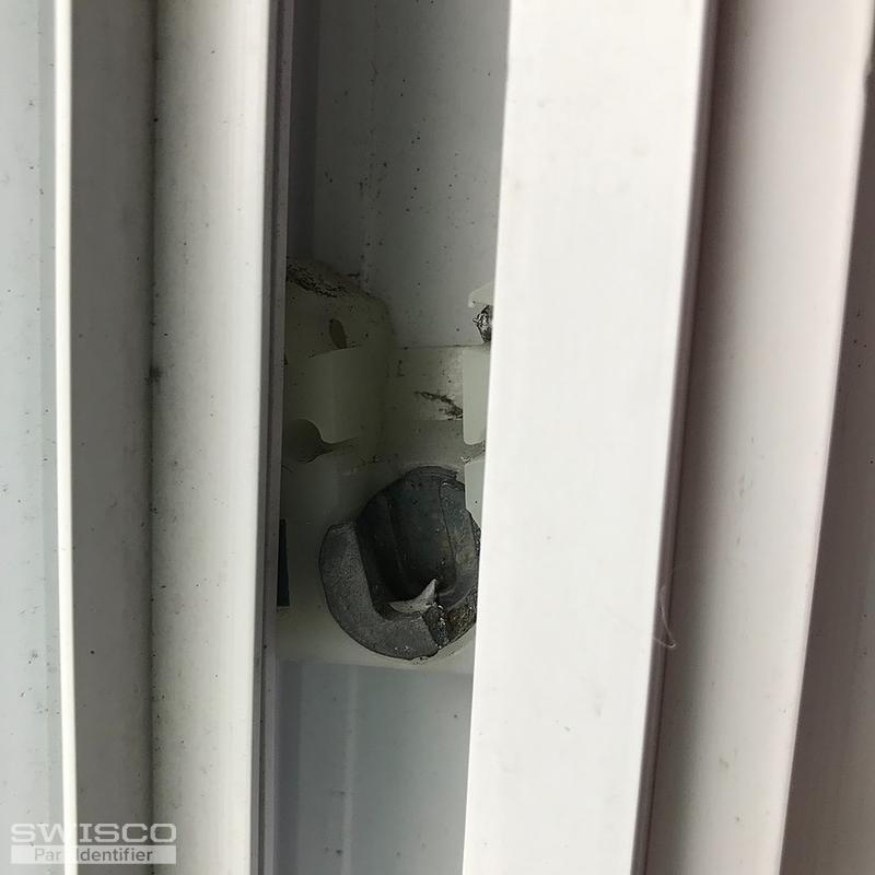 Replacement window shoe