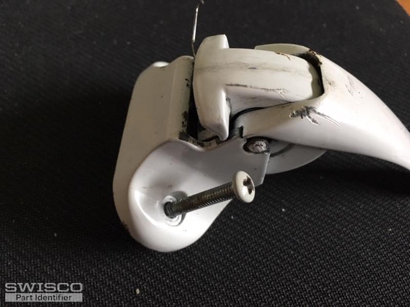 Forever Storm Door Handle