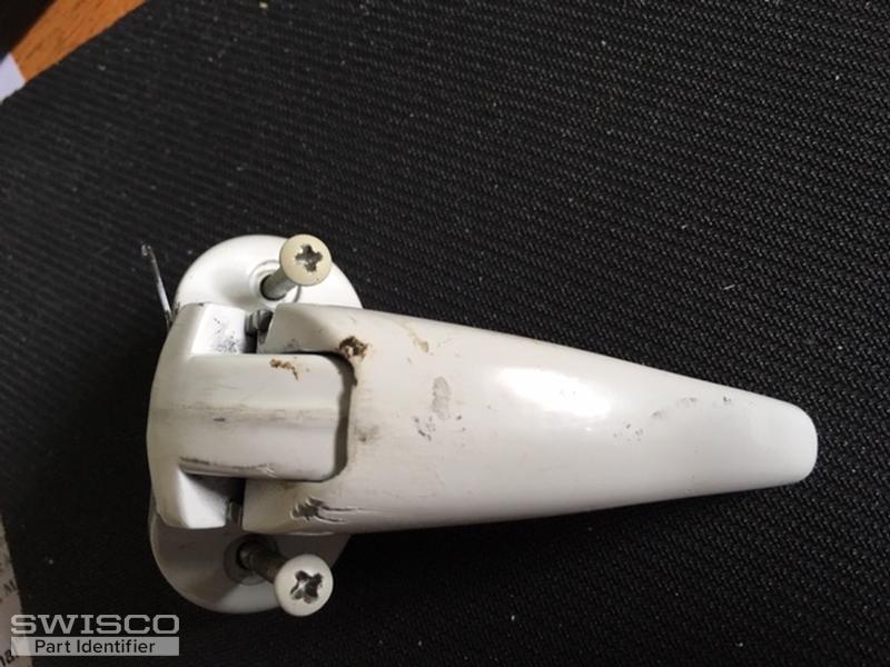 Forever Storm Door Handle