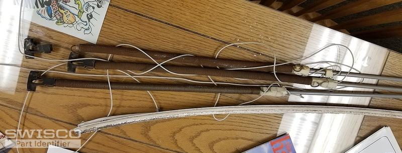window springs