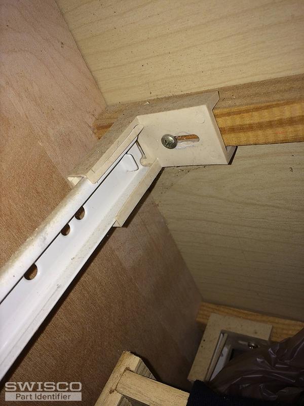 drawer glide boot
